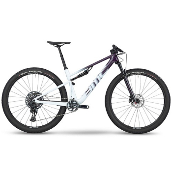 Ogłoszenie - 2023 BMC Fourstroke One Mountain Bike (ALANBIKESHOP) - Zagranica - 20 879,00 zł