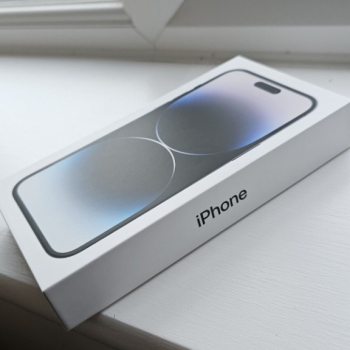 Ogłoszenie - Apple iPhone 14 Pro Max Space Black 256 GB Gwarancja CAŁKOWICIE NOWY - Lubuskie - 700,00 zł