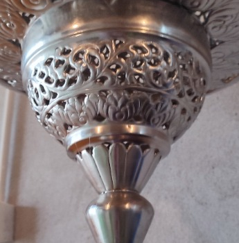 Ogłoszenie - Egzotyczne lampy maroko - Kętrzyn - 800,00 zł