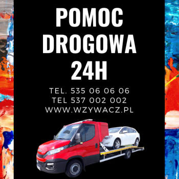 Ogłoszenie - Pomoc drogowa 24h - płatna i bezpłatna Strzelin - Polska - Europa. Usługi płatne i bezpłatne lawety 24h. Mechanik - Dolnośląskie