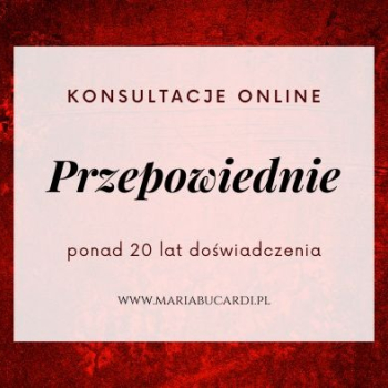 Ogłoszenie - Przepowiednie i konsultacje - Opole - 111,00 zł