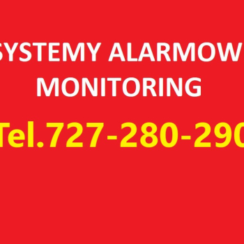 Ogłoszenie - Serwis kamer, naprawa kamer, instalacja kamer, montaż kamer, monitoring CCTV, instalacje alarmowe, dobry elektryk, satel