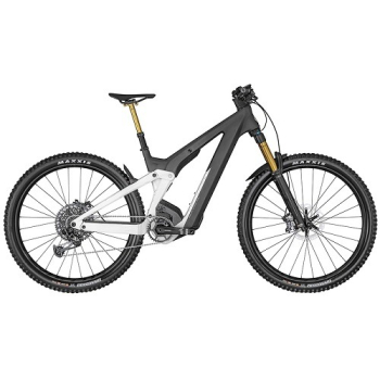 Ogłoszenie - 2022 Scott Patron eRIDE 900 Tuned Electric Bike (M3BIKESHOP) - Dolnośląskie - 23 916,00 zł