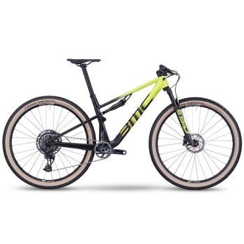 Ogłoszenie - 2023 BMC Fourstroke 01 Two Mountain Bike (M3BIKESHOP) - Dolnośląskie - 25 211,00 zł
