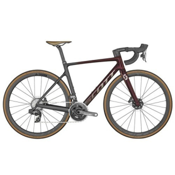 Ogłoszenie - 2023 Scott Addict RC 10 Road Bike (INDORACYCLES) - Bielawa - 4 500,00 zł