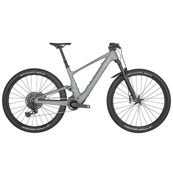 Ogłoszenie - 2023 Scott Lumen eRIDE 900 Electric Bike (M3BIKESHOP) - Dolnośląskie - 26 568,00 zł