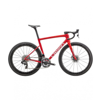 Ogłoszenie - 2024 Specialized S-Works Tarmac SL8 - SRAM Red ETap AXS Road Bike - DreamBikeShop - 35 361,00 zł