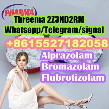 Ogłoszenie - Alprazolam Bromazolam Flubrotizolam we sell in USA