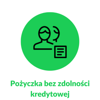 Ogłoszenie - Pożyczki bez sprawdzania baz BIK do 25 tys! - Poznań