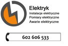 Ogłoszenie - Elektryk - usługi elektryczne remonty, przeglądy, pomiary. - Mazowieckie - 80,00 zł