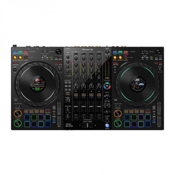 Ogłoszenie - Pioneer DJ DDJ-FLX-10 Controller Rekordbox/Serato - Pomorskie - 2 600,00 zł