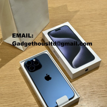 Ogłoszenie - Oryginał Apple iPhone 15 Pro Max, iPhone 15 Pro, iPhone 15, iPhone 15 Plus , iPhone 14 Pro Max,  14 Pro - 530,00 zł