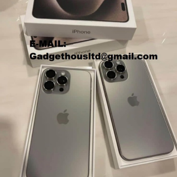 Ogłoszenie - Oryginał Apple iPhone 15 Pro Max, iPhone 15 Pro, iPhone 15, iPhone 15 Plus , iPhone 14 Pro Max,  14 Pro - 530,00 zł