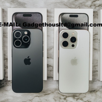 Ogłoszenie - Oryginał, Neverlock Apple iPhone 15 Pro Max, iPhone 15 Pro, iPhone 15, iPhone 15 Plus - 530,00 zł
