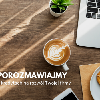 Ogłoszenie - Kredyty dla firm - Białystok