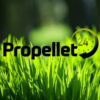 Ogłoszenie - Pellet Barlinek 6mm Propellet24 Opole - Opolskie - 1 356,30 zł