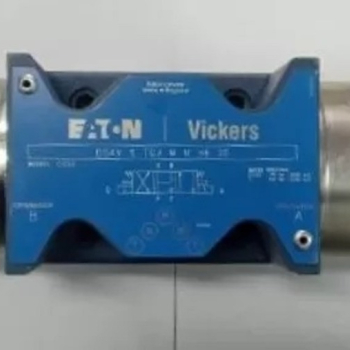 Ogłoszenie - Zawory hydrauliczne Vickers DG4V5 różne rodzaje oryginalne