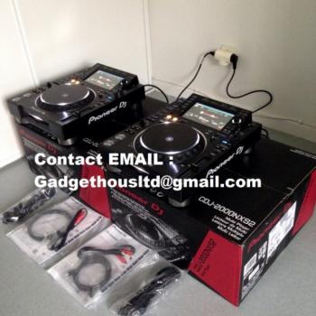 Ogłoszenie - Pioneer CDJ-3000 ,Pioneer DJ DJM-A9, Pioneer CDJ-2000NXS2, Pioneer DJM-900NXS2, Pioneer DJM-V10-LF, DJM-S11 - 1 000,00 zł