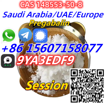 Ogłoszenie - Wholesale best price safe & fast delivery  Pregabalin CAS 148553-50-8 with lowest price send out quickly to Saudi Arabia - Łowicz - 10,00 zł
