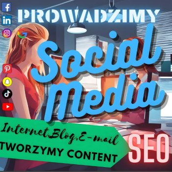 Ogłoszenie - INTERNET Marketing SOCIAL MEDIA Zyskaj przewagę! - Mazowieckie - 300,00 zł