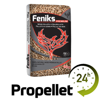 Ogłoszenie - Pellet Feniks Premium 6mm Propellet24 Opole - Opolskie - 1 257,75 zł