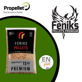 Ogłoszenie - Pellet Feniks Premium 6mm Propellet24 Opole - 1 257,75 zł
