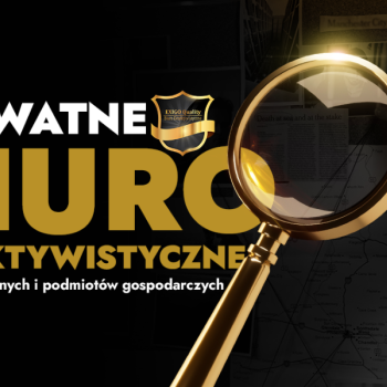 Ogłoszenie - Detektyw Szczecinek - Szczecinek - 1,00 zł