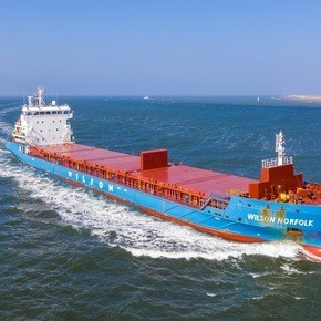 Ogłoszenie - Wilson Ship Management Poland poszukuje pracowników na stanowisko Superntendent/Kierownik suchego doku