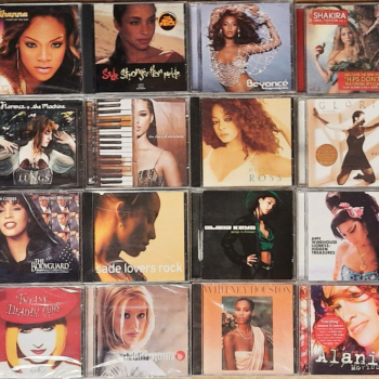 Ogłoszenie - Polecam Zestaw 4 Najlepszych płyt CD Jennifer Lopez CD - Śląskie - 159,00 zł