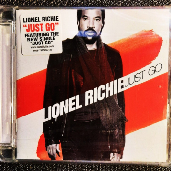 Ogłoszenie - Polecam Album CD LIONEL RICHE Album – Just For You Special Edition ! - Śląskie - 42,00 zł