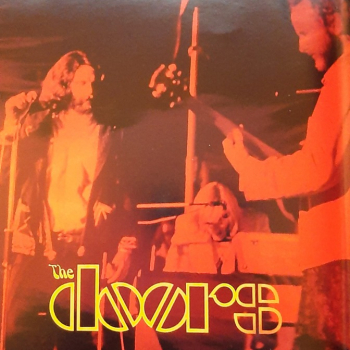 Ogłoszenie - Polecam Podwójny Album 2CD THE DOORS -Album The Best Of The Doors 2CD - Śląskie - 49,00 zł