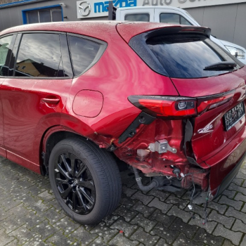 Ogłoszenie - Mazda CX 60 - Zagranica - 150 000,00 zł