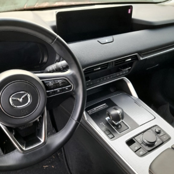 Ogłoszenie - Mazda CX 60 Diesel/Hybrid - 150 000,00 zł