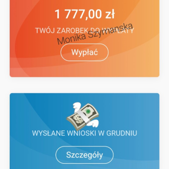 Ogłoszenie - Oferta ogolnopolska Praca zdalna - Mazowieckie - 7 500,00 zł