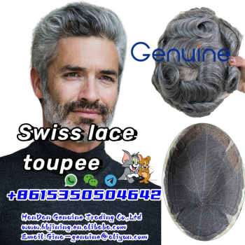 Ogłoszenie - OCT Hair Replacement System for Men French Lace PUwhatsapp+8615350504642