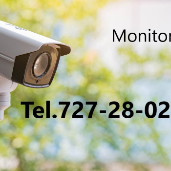 Ogłoszenie - Montaż kamer; instalacja kamer; serwis kamer; naprawa kamer; montaż monitoringu; serwis monitoringu; naprawa monitoringu - Łódzkie