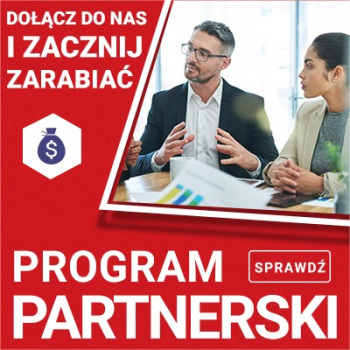 Ogłoszenie - Praca w domu – Program Partnerski - Małopolskie - 7 500,00 zł