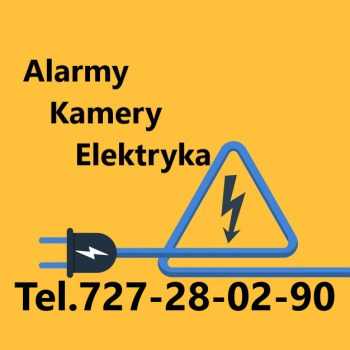 Ogłoszenie - Dobry elektryk, tani elektryk, tani dobry elektryk, tani alarm, tani monitoring, dobry serwis łódź, serwis łódź. - Łódź