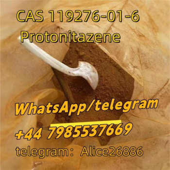 Ogłoszenie - CAS 119276-01-6 Protonitazene - Biłgoraj - 20,00 zł