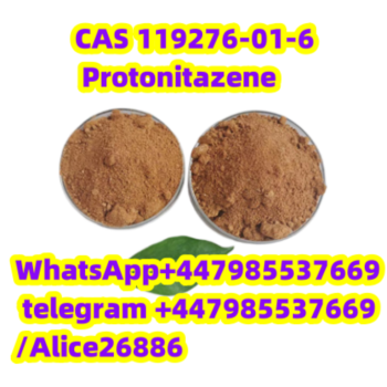 Ogłoszenie - CAS 119276-01-6 Protonitazene - 20,00 zł