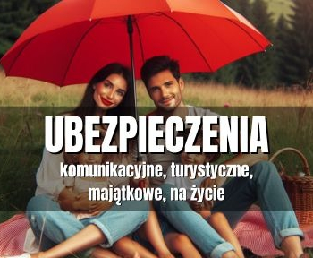 Ogłoszenie - Ubezpieczenia - sprawdź najlepsze oferty osiągalne on-line - Szczecin