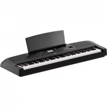 Ogłoszenie - Yamaha DGX-670B Complete Digital Piano Bundle (Black) - 3 900,00 zł