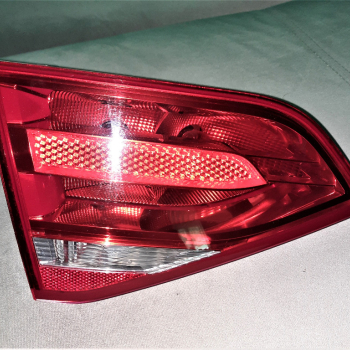 Ogłoszenie - Oryginalna lampa - lewy tył Audi A4 B8 (Sedan) - Śląskie - 390,00 zł
