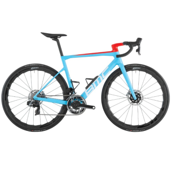 Ogłoszenie - 2024 BMC Teammachine SLR 01 ONE Road Bike (KINGCYCLESPORT) - 33 437,00 zł