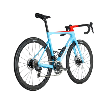 Ogłoszenie - 2024 BMC Teammachine SLR 01 ONE Road Bike (KINGCYCLESPORT) - 33 437,00 zł