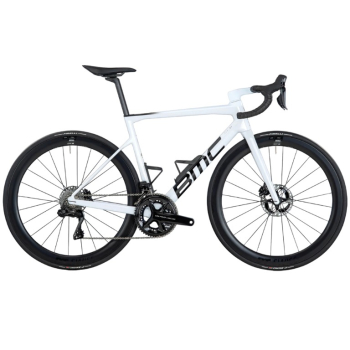 Ogłoszenie - 2024 BMC Teammachine SLR 01 TWO Road Bike (KINGCYCLESPORT) - Bielawa - 32 187,00 zł