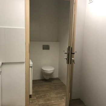 Ogłoszenie - Wynajmę lokal użytkowy 55 m2 - Wrocław - 2 750,00 zł