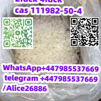 Ogłoszenie - 2FDCK CAS 111982-50-4  4FDCK Pharmaceutical raw material - Lubelskie - 20,00 zł