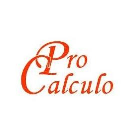 Ogłoszenie - Policzmy to razem- Pro Calculo - Bochnia
