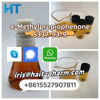 Ogłoszenie - CAS 5337-93-9 4-Methylpropiophenone 4-toluylethane Factory Direct Sell - Zagranica - 10,00 zł